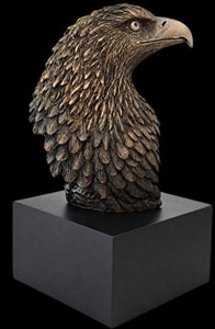 ørnefigur